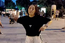 酷尚大美嗨舞《谁》你是我！我是谁！谁把时光变成了盗贼视频封面