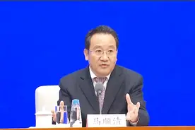 马顺清：世界500强企业在津已达249家 外资企业进出口占半壁江山视频封面