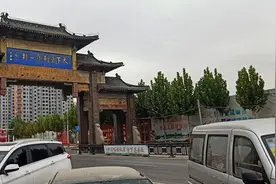 郓城天下武术第一村，宋江武校狗娃武艺团武术、气功表演，好汉歌视频封面
