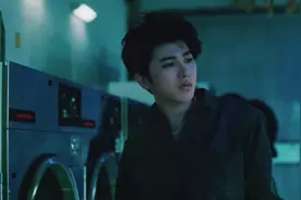 不吹不黑，蔡徐坤新歌水平如何，由你来评，大制作之下画面还不错视频封面