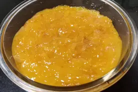 柠檬买多了别发愁，教你做柠檬酱，步骤详细，搭配饼干或面包超赞视频封面