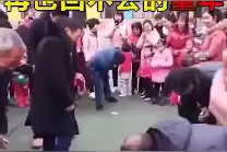 看这个视频能看到自己以前玩过的游戏童年真好啊！