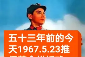 八大样板戏视频封面