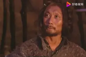成吉思汗：脱朵带人来搜家，藏在羊毛堆里的铁木真有危险了视频封面