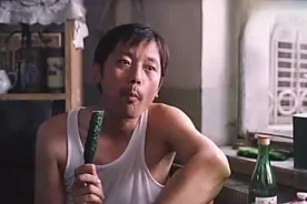 影视：葛优吃黄瓜的动图视频，终于找到了，这演技也太真实了！视频封面