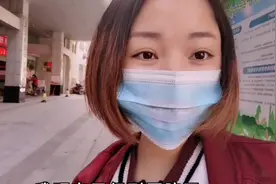 一大早起来发现破羊水，马上就要生了，医生说今天就要住院视频封面