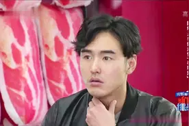 阮经天身体亮起红灯，脸上自信瞬间消失，好心情跌落谷底！视频封面