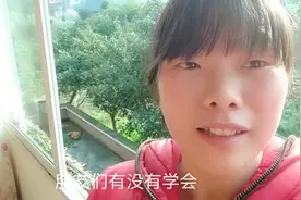 农村晓利分享做蕨菜干，朋友们学会了吗？视频封面