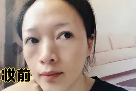 适合新手的化妆教程，只需3步3种化妆品，太省时省事了。