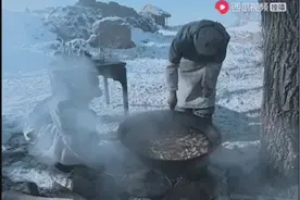 李：谁有本事谁吃肉 和尚：俺也想吃肉 李：这和尚怎么总想吃肉视频封面