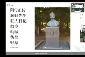 日本文化杂谈之名古屋、鲁迅先生日本留学生活及纪年方法视频封面