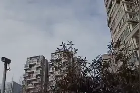 明天要去公司上班了，办个绿卡，出去看看小区周边的情况视频封面