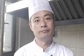 1分钟教你“整鸡”的分割全过程，简单实用，不同部位做不同菜品视频封面
