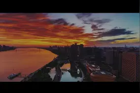 云栖小镇智能泊车系统   融光宣传片   杭州城市大脑视频封面
