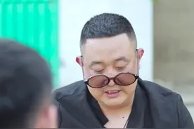 掐指一算，你今天犯桃花运视频封面