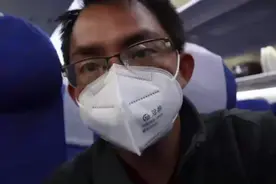 从国外回来的人，机场严格过滤！视频封面
