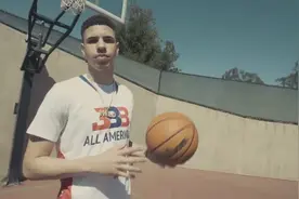 鲍尔家族最强继承者？三球LaMelo Ball视频封面