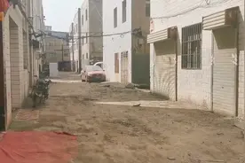 棚改在即，兰州主城区这个村子即将拆迁，住进楼房还需要多久视频封面