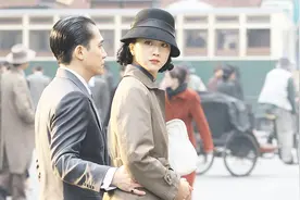 远嫁韩国的汤唯回应二胎传闻，事业低谷期的她能否重回最佳状态视频封面