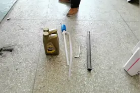 观致5常规保养(三)，更换变速箱油教程。定期更换变速箱很重要！视频封面