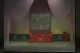 老版河北梆子《秦英征西》看着就是经典视频封面