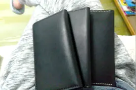 小牛皮，正常牛皮和老牛皮的区别。视频封面