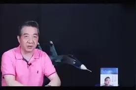 张召忠：我国打捞技术很厉害，世越号咱们打捞队实际只用了三五天视频封面