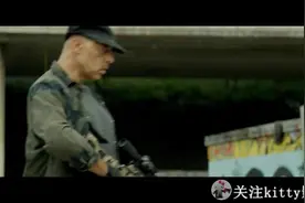 美国动作电影：不愧是保罗沃克，去到哪飙车都那么牛，功夫也了得视频封面