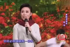 安徽五河民歌《摘石榴》演唱：吴琼
