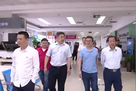 常德市人大集中评议调查市住建局优化经济发展环境工作视频封面