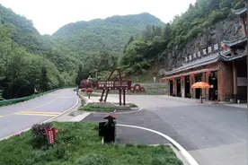 国道G351的美景绝不输G318视频封面