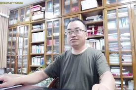 福彩3D2019201期：和值走势有点逆天，最近需要关注8到12点和值视频封面