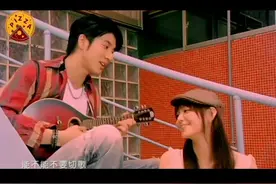 《我们的歌》MV ， 王力宏《改变自己》原版mv，青涩少年实力不输