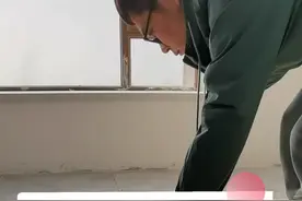 还没入住乳胶漆就开裂？刷完乳胶漆一定要做好这几点，能有效避免开裂小细纹！#墙面#乳胶漆开裂#装修避坑 视频封面