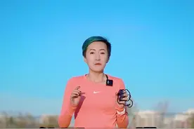 这周800米1000米体测的宝宝们，紧张吗？赶紧看过来，教你几招考前不用慌#运动种草官#冬天健身的人有多自律 #体测视频封面