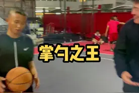 穿鞋的永远不知道光脚🦶的厉害！#篮球不会放弃视频封面