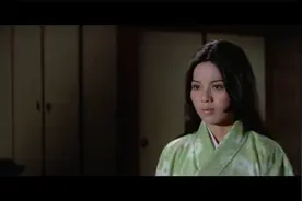 古典美女施思主演《豪客》老电影，看完后让我回味了三天！视频封面