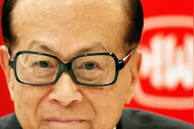 四千亿资产要被收归国有？英国突然转弯，李嘉诚紧急重启对华投资视频封面