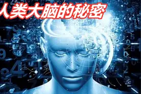 人类大脑只使用了10%？如果能开发100%潜能，能否获得超能力？视频封面