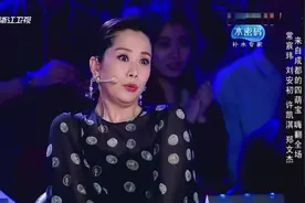 好舞蹈：一群萌娃来炫舞，高超舞技引全场尖叫，海清却倒吸凉气！视频封面