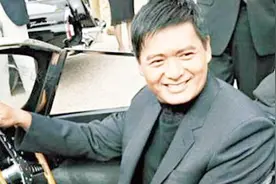 “赌神”发哥最爱的座驾！50年车龄，这台车刚出厂时发哥才5岁视频封面