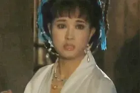 经典：毛戈平化妆技术高超，把年近四十的刘晓庆，化成十五岁少女视频封面