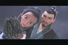 ［哪吒之魔童降世］票房海报集锦！不认命，做自己的英雄！视频封面