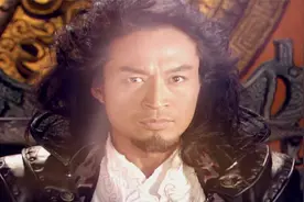 龙德殿内纣王释放的护体金光是何来头？难怪妖圣女娲他都不放眼里视频封面