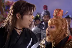 第21集 沉香首次大闹天宫，为救小玉勇闯三十三重天视频封面