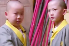 小分队丢失两把少林棍，在寻找时发生争执，他们该如何解决？视频封面