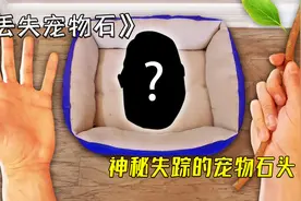 小伙早上跑步回来，意外发现宠物石头失踪，竟找来骷髅大法师解决视频封面