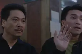 周星驰饰演古惑仔、吴孟达饰演扛把子的电影，值得你观看！视频封面