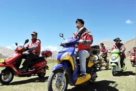 电动车环保方便，为什么日本人不骑，这是什么原因视频封面