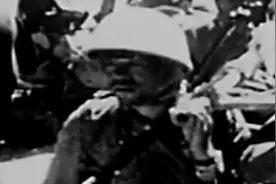 1938年，日军侵占武汉广州后，为何停止了战略进攻？视频封面
